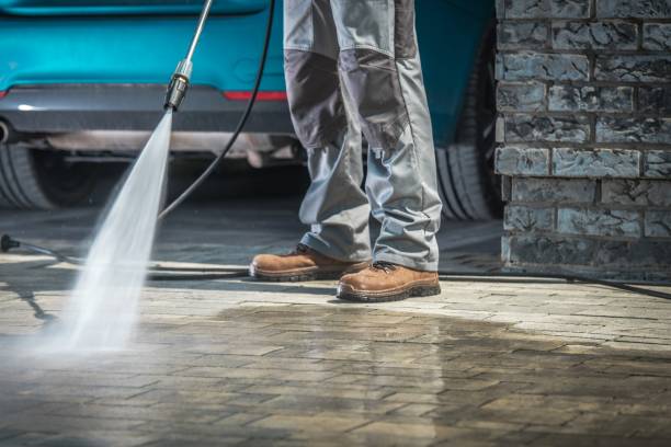 Best Post-Construction Pressure Washing  in Norris, TN