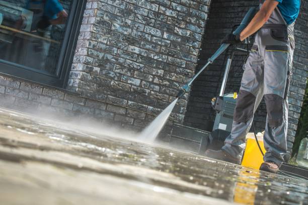 Best Playground Equipment Cleaning  in Norris, TN