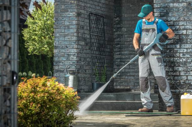 Best Soft Washing  in Norris, TN