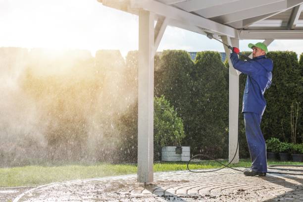 Best Gas Station Cleaning  in Norris, TN