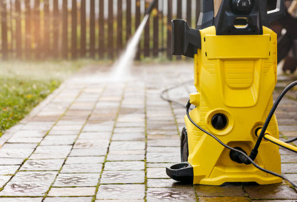 Best Machinery and Equipment Cleaning  in Norris, TN